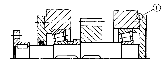 轴系结构设计错误示例（图文教程）,轴系结构设计错误示例,键槽,结构,第3张