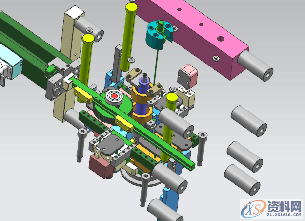 注塑模具做模的30点标准化要求,要求,第1张