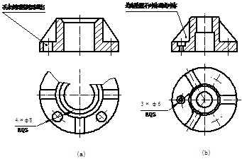 机械制图教程-(5.4)其它表达方法（图文教程）,机械制图教程-(5.4)其它表达方法,教程,制图,其它,第3张