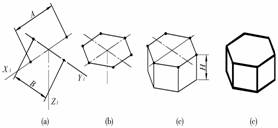 机械制图教程-(4.5)轴测图（图文教程）,机械制图教程-(4.5)轴测图,教程,制图,第5张