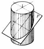 机械制图教程-(3.1)平面与立体相交（图文教程）,机械制图教程-(3.1)平面与立体相交,教程,制图,相交,立体,平面,第6张