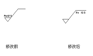 新版GB/T131表面结构要求标注方法新标准（图文教程）,新版GB/T131表面结构要求标注方法新标准,标注,结构,要求,第2张