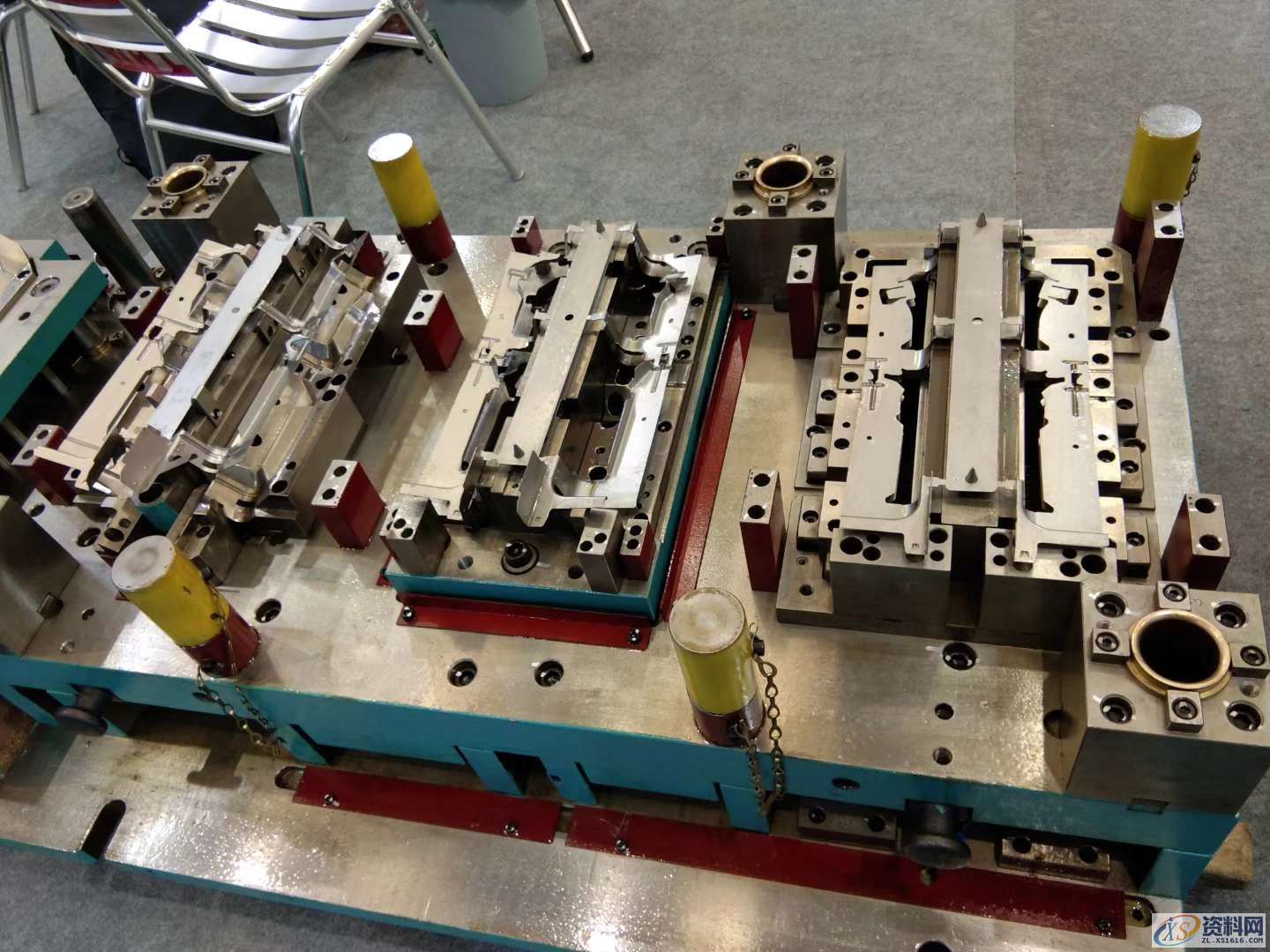 模具设计－模具报价快速计算法,模具设计,模具,报价,第2张