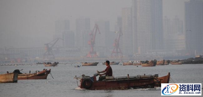 渔夫竟然自己发明了海陆两栖三轮摩托车,小学文化渔民发明海陆两栖三轮摩托车,两栖,三轮,第4张