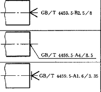 机械制图尺寸标注中常见符号的意义（图文教程）,机械制图尺寸标注中常见符号的意义,制图,标注,符号,尺寸,第24张