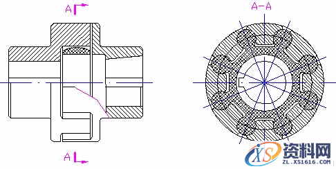 联轴器的种类和特性（图文教程）,联轴器的种类和特性,特性,教程,第18张