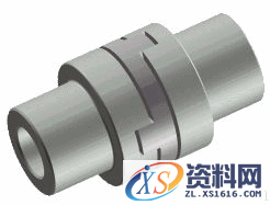 联轴器的种类和特性（图文教程）,联轴器的种类和特性,特性,教程,第3张