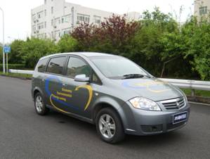 电动汽车科普常识（图文教程）,电动汽车科普常识,教程,第14张