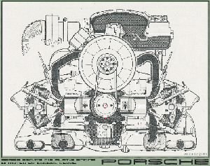 图解汽车引擎盖下的世界（图文教程）,图解汽车引擎盖下的世界,教程,第4张
