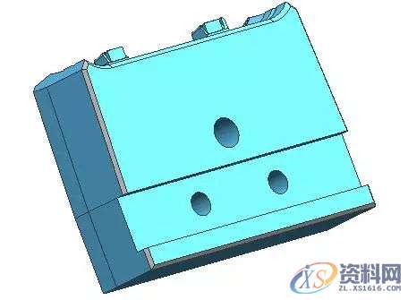 模具工厂典型零件的工时评估与加工工艺,零件,模具,第12张