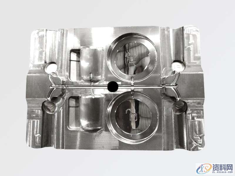 一位20年注塑模具设计者多年的经验总结,第2张