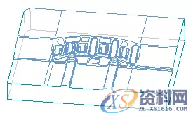 高招UG破面修补,第1张