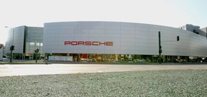 保时捷生产制造全过程（图文教程）,保时捷生产制造全过程,教程,第3张