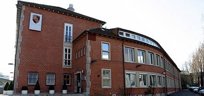 保时捷生产制造全过程（图文教程）,保时捷生产制造全过程,教程,第4张