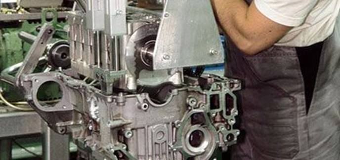 保时捷生产制造全过程（图文教程）,保时捷生产制造全过程,教程,第7张