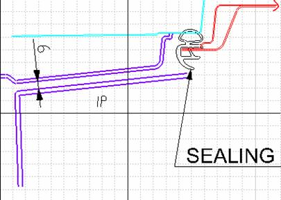 汽车公司汽车门护板饰件设计指南（图文教程）,汽车公司汽车门护板饰件设计指南,图文,第34张