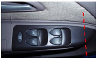 汽车公司汽车门护板饰件设计指南（图文教程）,汽车公司汽车门护板饰件设计指南,图文,第19张