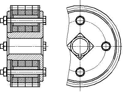 齿轮的结构设计（图文教程）,齿轮的结构设计,齿轮,结构,尺寸,直径,第7张