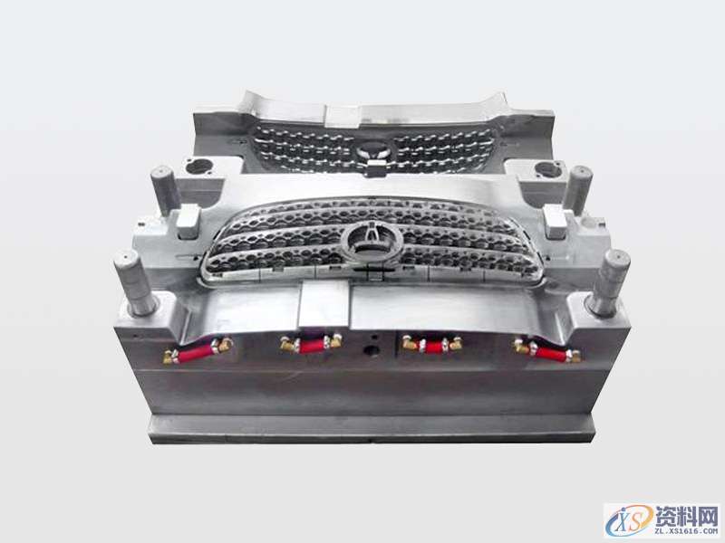 热锻模具用什么材料有哪些热处理方法,回火,模具,热处理,性能,第1张