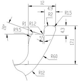 车轮设计指导书（图文教程）,车轮设计指导书,教程,设计,第11张