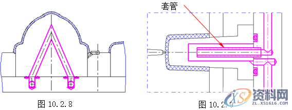 模具设计操作指南-模温控制的要求,模具设计,要求,控制,第6张