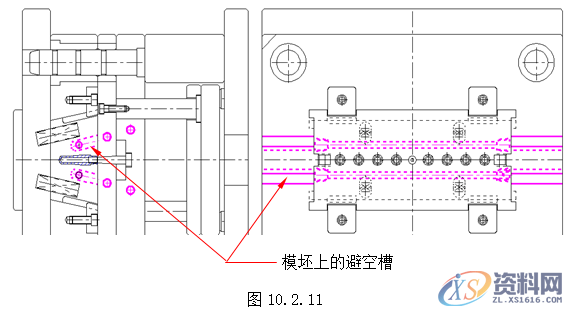 模具设计操作指南-模温控制的要求,模具设计,要求,控制,第8张