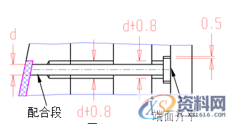 塑胶模具设计指南-脱模案例详解,脱模,模具设计,塑胶,第3张