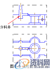 塑胶模具设计指南-浇注系统及排气设计操作技术,排气,模具设计,塑胶,第5张