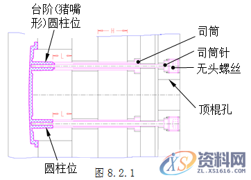 塑胶模具设计指南-脱模案例详解,脱模,模具设计,塑胶,第8张
