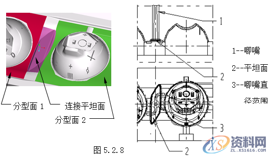 塑胶模具设计指南-模具结构设计,模具设计,结构设计,塑胶,模具,第13张