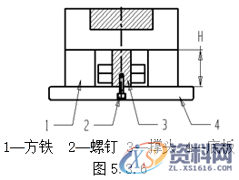 塑胶模具设计指南-模具结构设计,模具设计,结构设计,塑胶,模具,第27张
