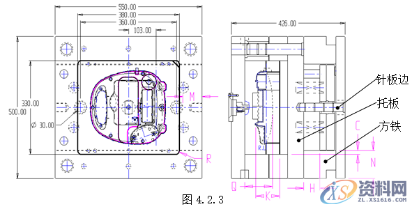 模具设计指南-各种模具类型的报价方法,模具设计,模具,第6张