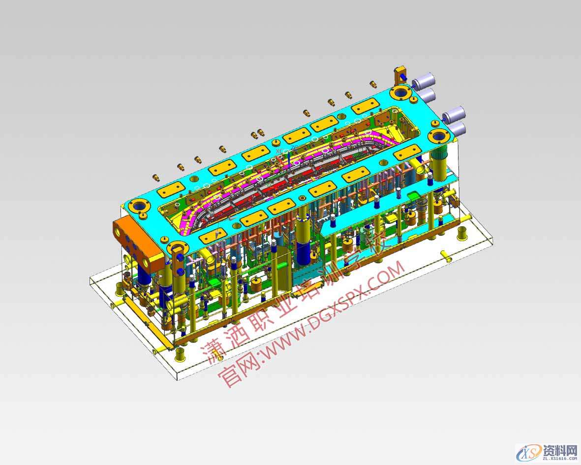 模具零部件材料的選擇,模具,材料,第1张