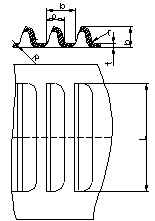 钣金件结构设计准则（图文教程）,钣金件结构设计准则,弯曲,结构,冲孔,半径,结构图,第60张
