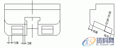 塑胶模具设计－行位系統,模具设计,塑胶,第14张