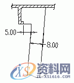塑胶模具设计－行位系統,模具设计,塑胶,第16张
