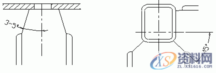 塑胶模具设计－行位系統,模具设计,塑胶,第4张