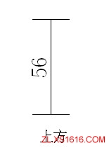 尺寸标注（图文教程）,尺寸标注,尺寸,标注,箭头,样式,第2张