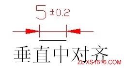 尺寸标注（图文教程）,尺寸标注,尺寸,标注,箭头,样式,第18张