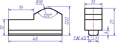 机械制图-3.3尺寸的合理标注（图文教程）,机械制图-3.3尺寸的合理标注,制图,标注,尺寸,第6张
