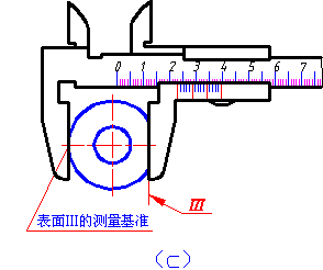 机械制图-3.2尺寸基准和尺寸分类（图文教程）,机械制图-3.2尺寸基准和尺寸分类,尺寸,制图,基准,教程,第3张
