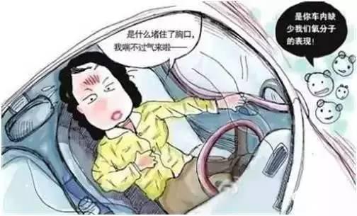 冬天汽车开暖气的正确方法（图文教程）,冬天汽车开暖气的正确方法,图文,第6张