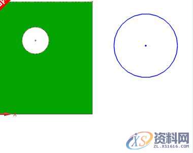 UG模具设计－UGNX10.0捕捉约束在工作中应用,捕捉点.png,模具设计,捕捉,约束,第2张