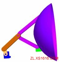 机械设计教程－4平面四杆机构（图文教程）,机械设计教程－4平面四杆机构,平面,机构,教程,第2张