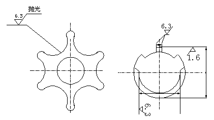 机械零件识图基础知识（图文教程）,机械零件识图基础知识,教程,第69张