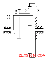 机械设计基础试题（8）（图文教程）,机械设计基础试题（8）,基础,教程,第3张