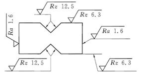 机械制图标准学习-表面结构（图文教程）,机械制图标准学习-表面结构,制图,结构,第8张