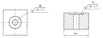 机械制图标准学习-表面结构（图文教程）,机械制图标准学习-表面结构,制图,结构,第9张