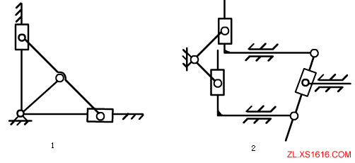 机械设计基础试题（2）（图文教程）,机械设计基础试题（2）,螺纹,直径,第1张