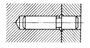 机械制图标准学习-技术制图与机械制图国家标准基本规定（图文教程） ...,机械制图标准学习-技术制图与机械制图国家标准基本规定,剖面,比例,图中,第13张